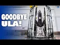 Download Lagu NASA's nieuwe ruimtetuig kreeg GROOT PROBLEEM na ULA...SpaceX wordt vervangen!