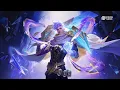 Download Lagu Alessio Heavenpulse Lobby Music | Honor of Kings Original Game Soundtrack