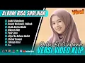 Download Lagu Risa Sholihah - QALBI FIL MADINAH - HANNIT WA HANINI - SHOLLU ALA NURILLADZI || SHOLAWAT TERPOPULER