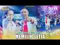 Download Lagu RENA MOVIES FT GERRY MAHESA - MEMILIH SETIA | Mahesa Music