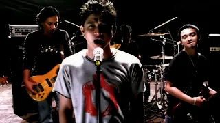 ungu tercipta untukku official 4k music video