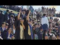 Graduate Instructions for UC Berkeley s 2025 Commencement