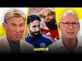 Download Lagu ALL Simon Jordan's REACTION \u0026 DEBATE after Man United LOSE to Grimsby on penalties | Extra Time