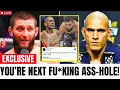 Download Lagu Khamzat Chimaev CALLS OUT Alex Pereira After UFC 319: \