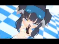 Lagu 【Blue Archive/MMD】Flower - Jisoo (Hibiki Cheerleader ver)
