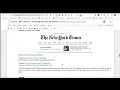 Converting JSON data to a Python Object and Accessing Content