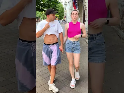 Boy Vs Girl 💪👌 #shorts