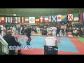 Download Lagu CS TIGER CLUB KARATE ARAD  2017        MESESAN ADRIAN