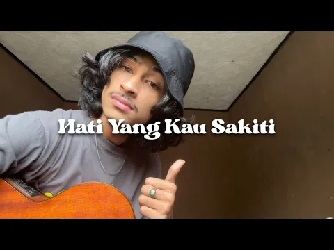 Download MP3 Rossa - Hati Yang Kau Sakiti | Weswey Cover