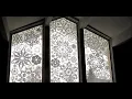 See How One Holladay Family Turns Paper Snowflakes into a Magical Window Display