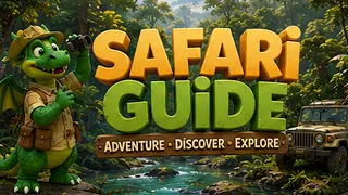 DTV Spot 552 Safari Guide v1 G1