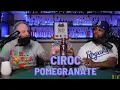 Taste Test - Ciroc Pomegranate