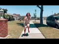 Something’s Got a Hold On Me Dance - Etta James - dance by Noelle Roth