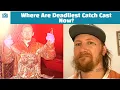 What happened to Elliott Neese and Danny Chiu on Deadliest Catch Where Are They Now