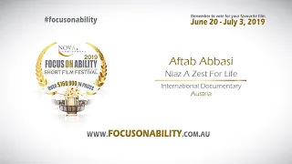 Niaz A Zest For Life film thumbnail