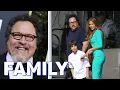Jon Favreau Family Biography