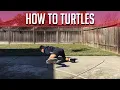 How to Turtles Tutorial