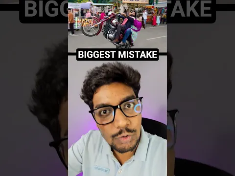 DHAMAAL 4 Biggest Mistake! #shorts