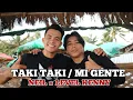 Download Lagu Taki Taki/Mi Gente | Neil × Level Kenny