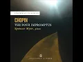 Impromptu No. 1 in A-Flat Major, Op. 29, B. 110 - Spencer Myer & Frédéric Chopin