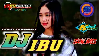 Download Terbaru..|| Dj IBU 🎶🔊 by IWAN FALS 🎶🔊 slow bass 🎶🔊 69 project MP3
