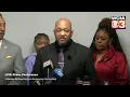 LIVE Press Conference following Sean Grayson Sentencing