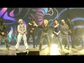Ateez - The real - THE FELLOWSHIP: BEGINNING OF THE END IN Madrid DAY 1_220423