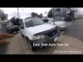 East Side Auto Sale Inc in Braking the law