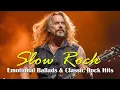 Lagu Slow Rock Ballads 💔 Legendary Love Songs That Touch the Soul 🎸