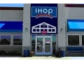 A TRIP TO IHOP FOR BREAKFAST
