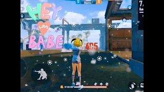 powfu deadeyes mode rouk ff apelapato 999 freefire highlights 6 