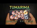 Download Lagu TUMARIMA || COVER KENDANG RAMPAK BAJIDOR