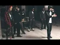Eminem Shocks Rapper at BET Cypher