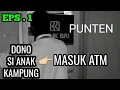 Download Lagu Sketsa Comedy Ngambil Uang Di ATM