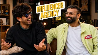 The Influencer Agency - Ep 01 - Pilot