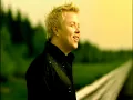 Kurt Nilsen - She's So High (Music video)