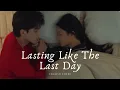 Download Lagu Lasting Like The Last Day (My Demon OST) English Cover