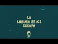 Bruno Romano & Thiago Muller - LLÉVAME (Lyric Video)