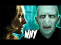 Download Lagu Why Didn't Lily Disapparate with Harry to Escape Voldemort? - Harry Potter Theory