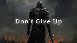 It's Going to be Okay! Don't Give Up