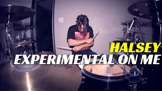 Download Halsey - Experiment On Me (from Birds of Prey: The Album) | Matt McGuire Drum Cover MP3