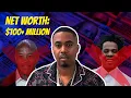 Is Nas The Next Hip Hop Billionaire Net Worth Investments and Startups