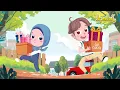 Download Lagu Alhamdulillah! Aku Belajar Sedekah | Kisah Teladan Nabi | Cerita Islami | Cerita Anak Muslim