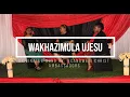 Wakhazimula uJesu | Ncandweni Cover