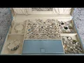 My PANDORA Ring Collection Part 2 62 Rings