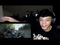 (REACCIÓN) PILOTO - EL NOBA X DJ PLAGA (Shot By Tosi)