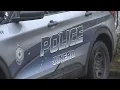Child dies in Juneau car crash on Christmas Eve