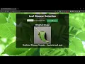 Leaf Disease Detection Flask App in Python - Advanced Deep Learning Project