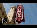 Eat Sleep Atlanta Behind the Curtain A Grand Tour of Georgia s Architectural Gem Fox Theatre