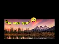 Polo_G_-_Weight_On_My_Shoulder Official lyrics video (2026)